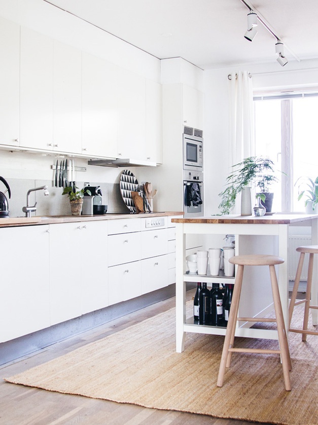 Иллюстрация к книге — Что такое лагом (Шведские рецепты счастливой жизни) [i_140.jpg]