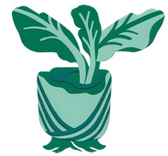 Иллюстрация к книге — Что такое лагом (Шведские рецепты счастливой жизни) [i_151.jpg]