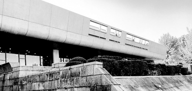 Иллюстрация к книге — Современная архитектура Японии. Традиции восприятия пространства [i_005.jpg]