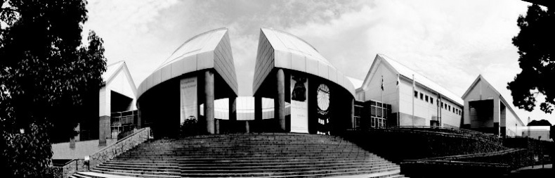 Иллюстрация к книге — Современная архитектура Японии. Традиции восприятия пространства [i_024.jpg]