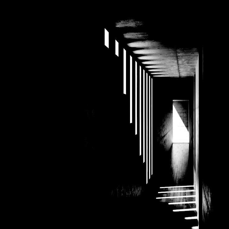 Иллюстрация к книге — Современная архитектура Японии. Традиции восприятия пространства [i_030.jpg]