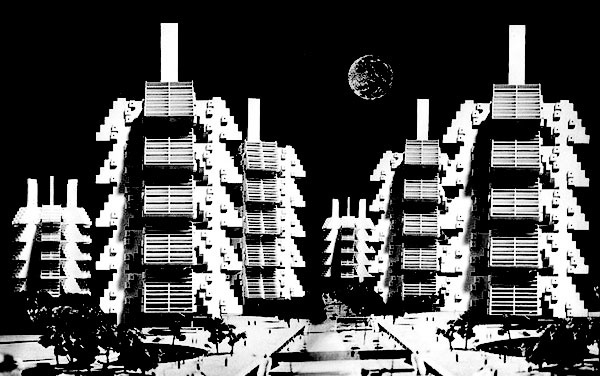 Иллюстрация к книге — Современная архитектура Японии. Традиции восприятия пространства [i_034.jpg]