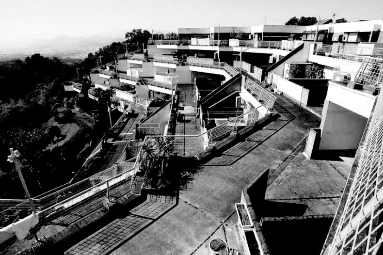 Иллюстрация к книге — Современная архитектура Японии. Традиции восприятия пространства [i_042.jpg]