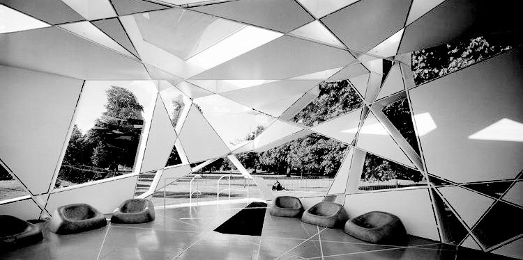 Иллюстрация к книге — Современная архитектура Японии. Традиции восприятия пространства [i_047.jpg]