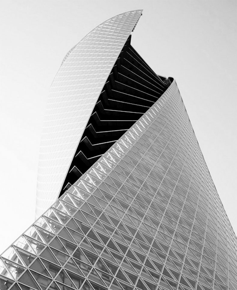 Иллюстрация к книге — Современная архитектура Японии. Традиции восприятия пространства [i_070.jpg]