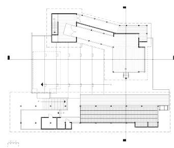 Иллюстрация к книге — Современная архитектура Японии. Традиции восприятия пространства [i_072.jpg]