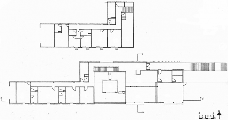Иллюстрация к книге — Современная архитектура Японии. Традиции восприятия пространства [i_074.jpg]