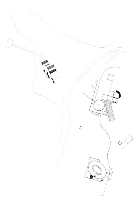 Иллюстрация к книге — Современная архитектура Японии. Традиции восприятия пространства [i_079.jpg]