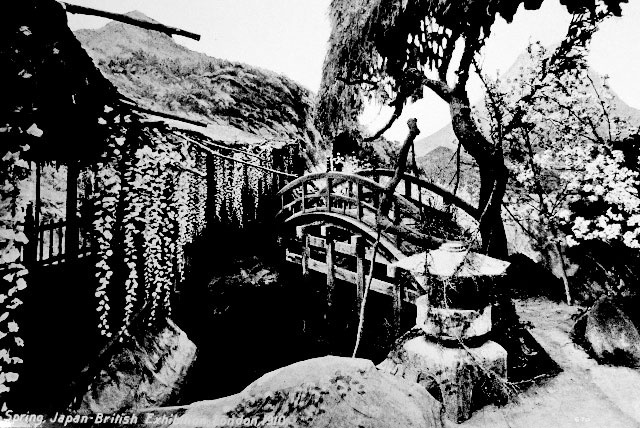 Иллюстрация к книге — Современная архитектура Японии. Традиции восприятия пространства [i_081.jpg]