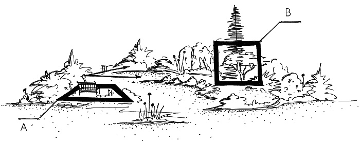 Иллюстрация к книге — 10 этапов проектирования малого сада [autogen_ebook_id25.jpg]