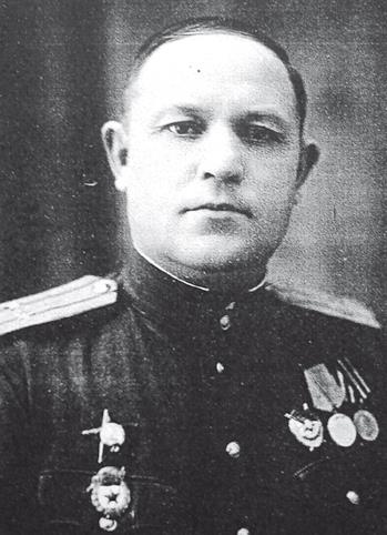 Иллюстрация к книге — Штрафбат. Наказание, искупление (Военно-историческая быль) [i_002.jpg]