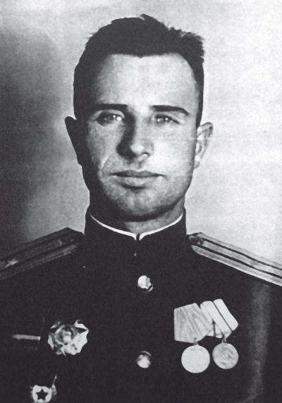 Иллюстрация к книге — Штрафбат. Наказание, искупление (Военно-историческая быль) [i_004.jpg]