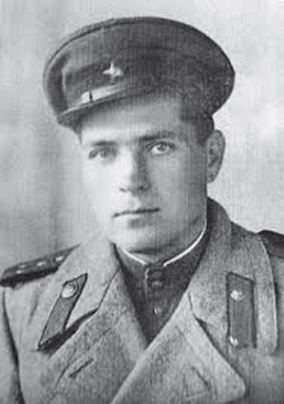 Иллюстрация к книге — Штрафбат. Наказание, искупление (Военно-историческая быль) [i_007.jpg]