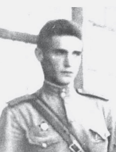 Иллюстрация к книге — Штрафбат. Наказание, искупление (Военно-историческая быль) [i_014.jpg]