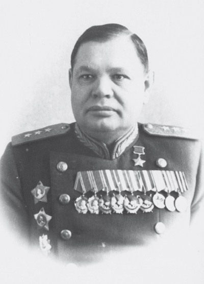 Иллюстрация к книге — Штрафбат. Наказание, искупление (Военно-историческая быль) [i_018.jpg]