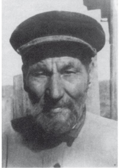 Иллюстрация к книге — Штрафбат. Наказание, искупление (Военно-историческая быль) [i_022.jpg]