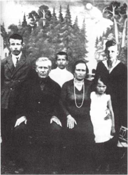 Иллюстрация к книге — Штрафбат. Наказание, искупление (Военно-историческая быль) [i_023.jpg]