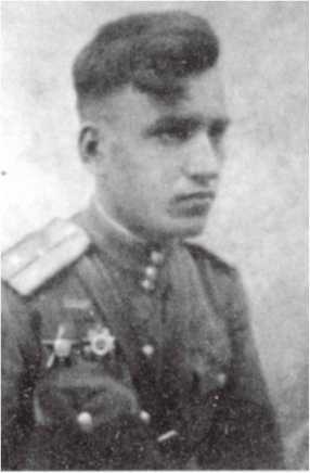 Иллюстрация к книге — Штрафбат. Наказание, искупление (Военно-историческая быль) [i_047.jpg]