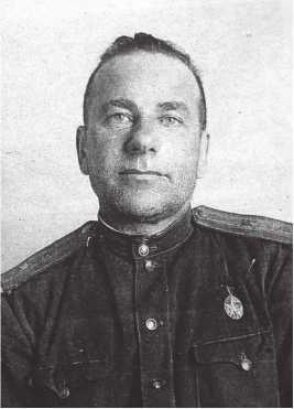 Иллюстрация к книге — Штрафбат. Наказание, искупление (Военно-историческая быль) [i_051.jpg]