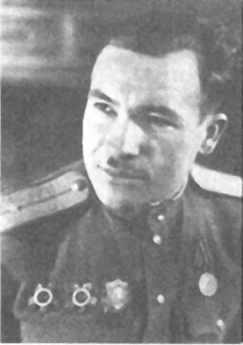 Иллюстрация к книге — Штрафбат. Наказание, искупление (Военно-историческая быль) [i_052.jpg]