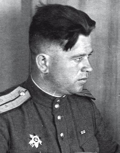 Иллюстрация к книге — Штрафбат. Наказание, искупление (Военно-историческая быль) [i_055.jpg]