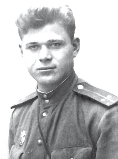 Иллюстрация к книге — Штрафбат. Наказание, искупление (Военно-историческая быль) [i_062.jpg]