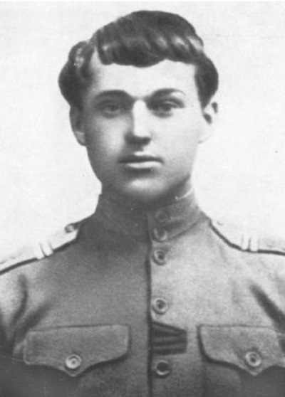 Иллюстрация к книге — Штрафбат. Наказание, искупление (Военно-историческая быль) [i_063.jpg]