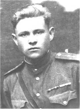 Иллюстрация к книге — Штрафбат. Наказание, искупление (Военно-историческая быль) [i_069.jpg]