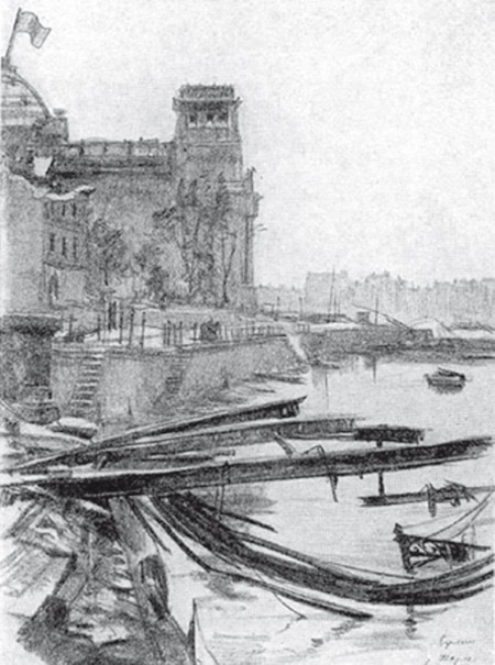 Иллюстрация к книге — Штрафбат. Наказание, искупление (Военно-историческая быль) [i_071.jpg]