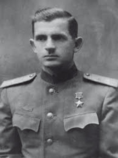 Иллюстрация к книге — Штрафбат. Наказание, искупление (Военно-историческая быль) [i_077.jpg]