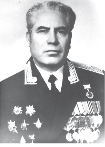 Иллюстрация к книге — Штрафбат. Наказание, искупление (Военно-историческая быль) [i_083.jpg]