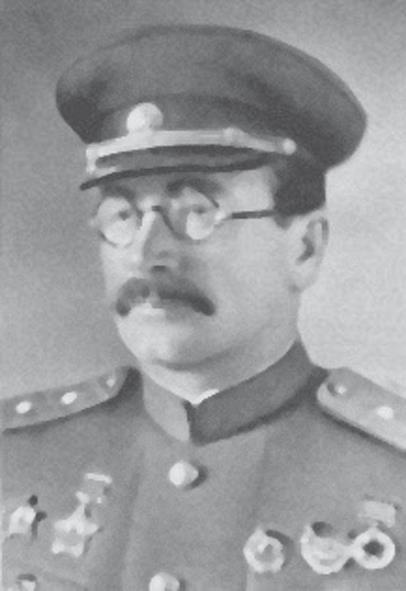 Иллюстрация к книге — Штрафбат. Наказание, искупление (Военно-историческая быль) [i_085.jpg]