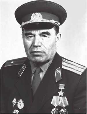 Иллюстрация к книге — Штрафбат. Наказание, искупление (Военно-историческая быль) [i_092.jpg]