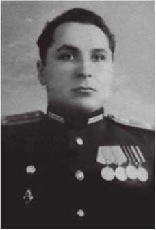 Иллюстрация к книге — Штрафбат. Наказание, искупление (Военно-историческая быль) [i_103.jpg]