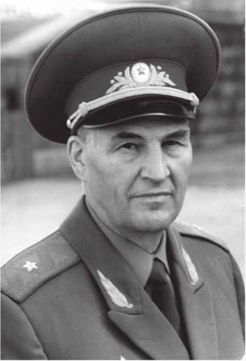 Иллюстрация к книге — Штрафбат. Наказание, искупление (Военно-историческая быль) [i_108.jpg]