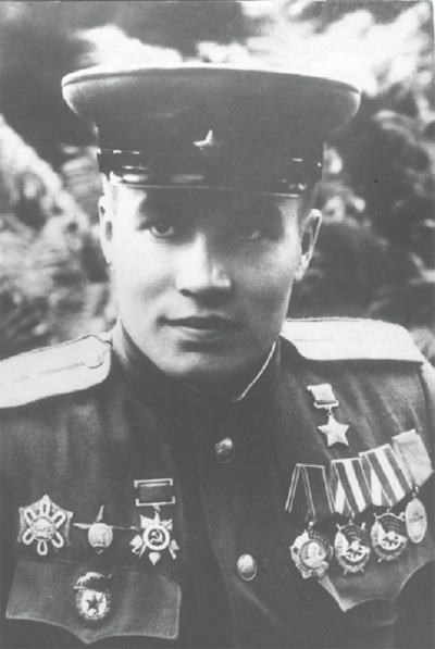 Иллюстрация к книге — Штрафбат. Наказание, искупление (Военно-историческая быль) [i_116.jpg]