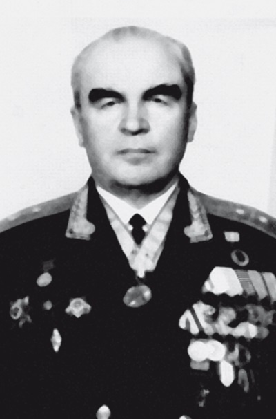 Иллюстрация к книге — Штрафбат. Наказание, искупление (Военно-историческая быль) [i_117.jpg]