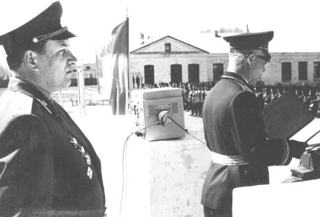 Иллюстрация к книге — Штрафбат. Наказание, искупление (Военно-историческая быль) [i_124.jpg]