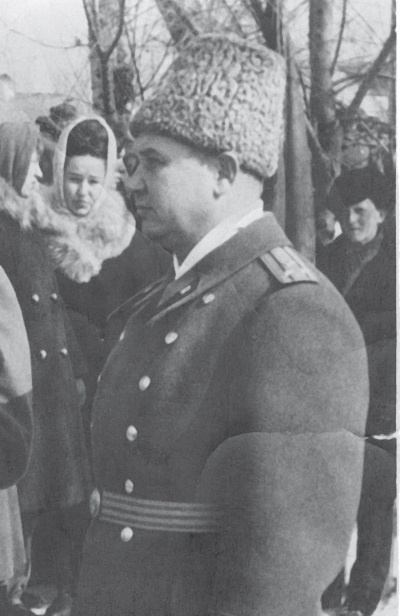 Иллюстрация к книге — Штрафбат. Наказание, искупление (Военно-историческая быль) [i_125.jpg]