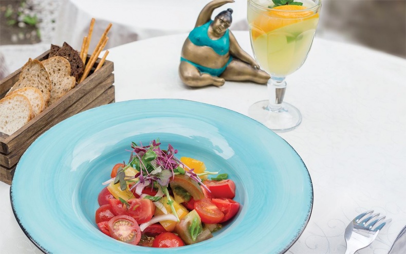 Иллюстрация к книге — Не надо думать, надо кушать! [i_004.jpg]