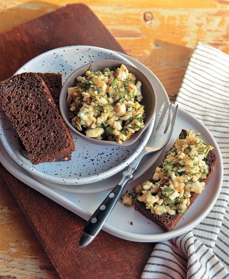 Иллюстрация к книге — Не надо думать, надо кушать! [i_006.jpg]