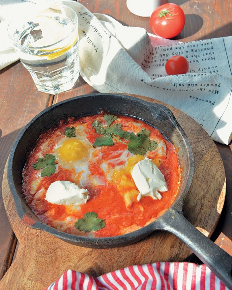 Иллюстрация к книге — Не надо думать, надо кушать! [i_009.jpg]