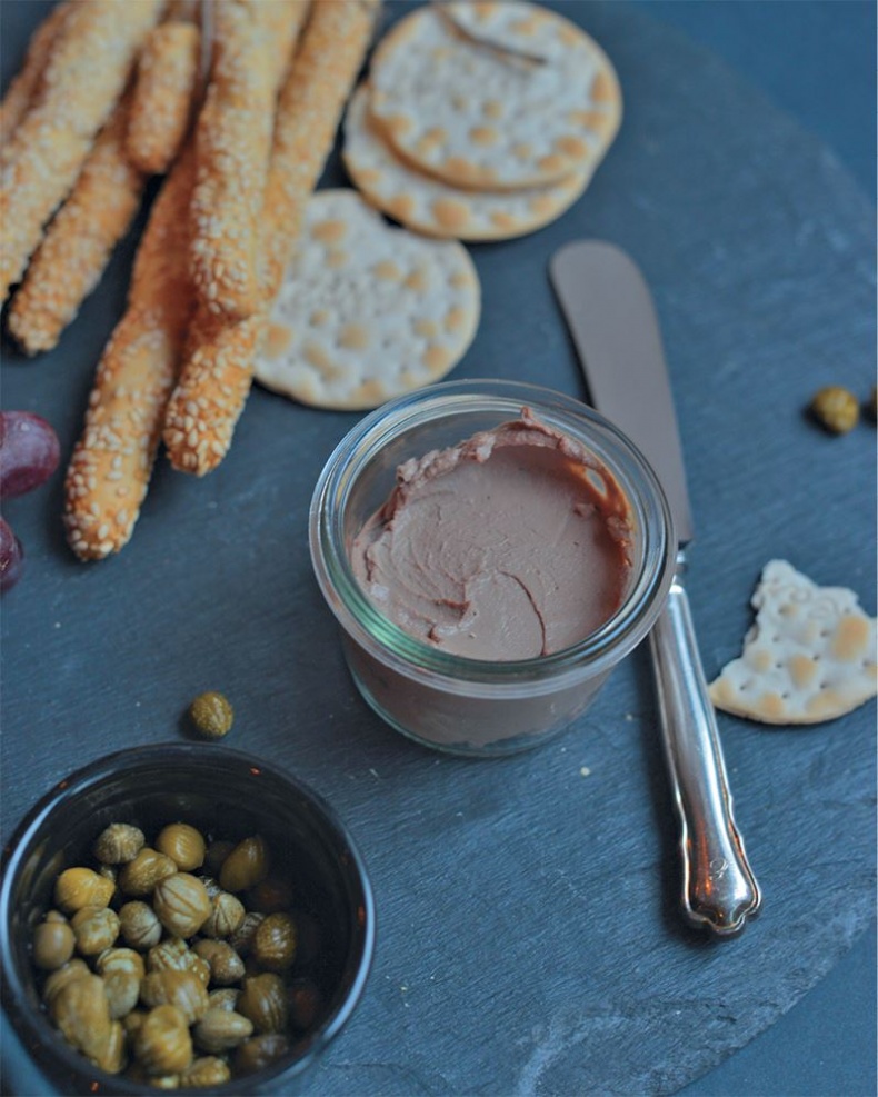 Иллюстрация к книге — Не надо думать, надо кушать! [i_015.jpg]