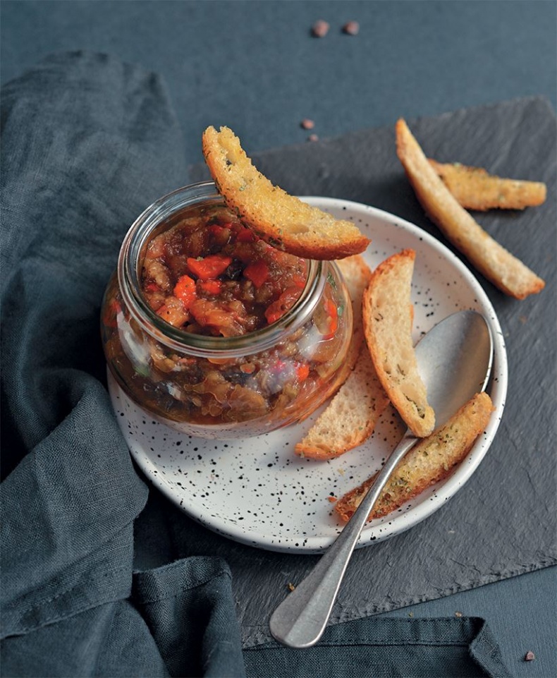 Иллюстрация к книге — Не надо думать, надо кушать! [i_016.jpg]