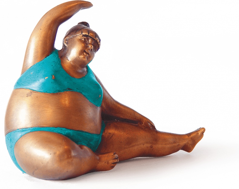 Иллюстрация к книге — Не надо думать, надо кушать! [i_021.jpg]