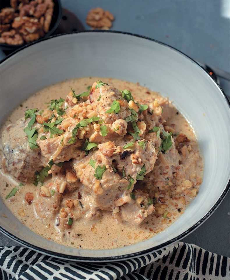 Иллюстрация к книге — Не надо думать, надо кушать! [i_036.jpg]