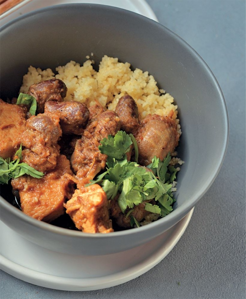 Иллюстрация к книге — Не надо думать, надо кушать! [i_048.jpg]