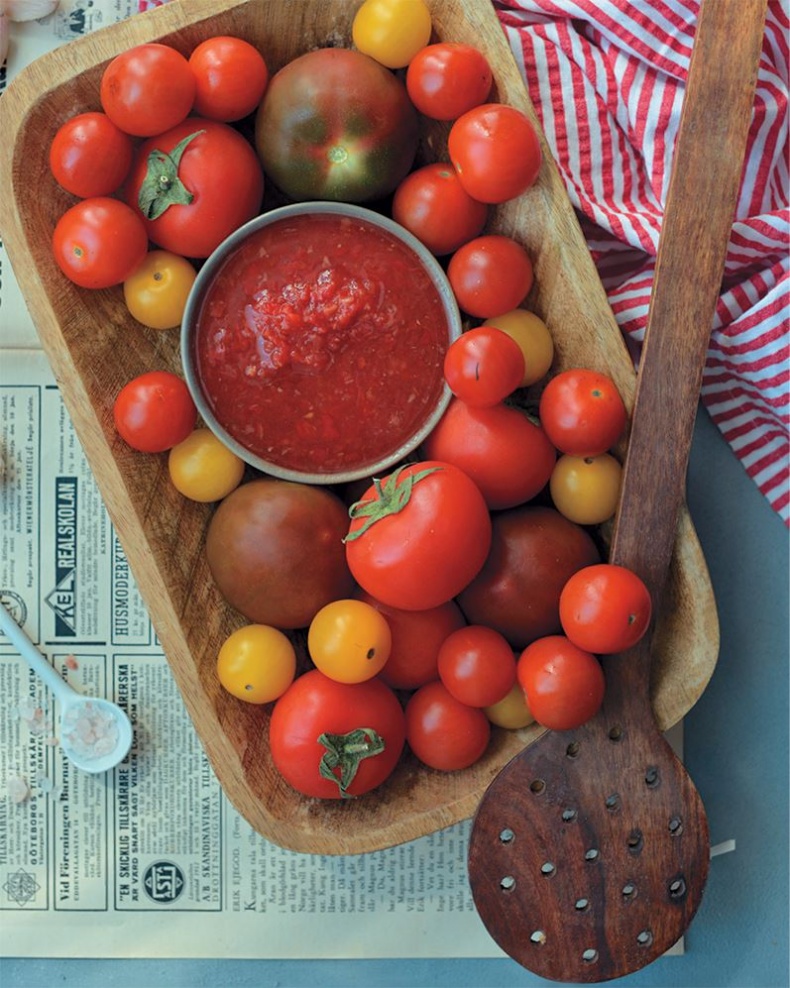 Иллюстрация к книге — Не надо думать, надо кушать! [i_058.jpg]