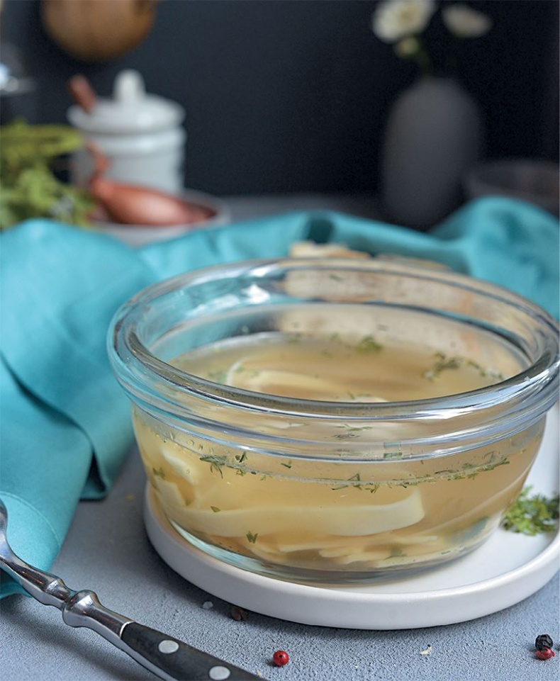 Иллюстрация к книге — Не надо думать, надо кушать! [i_067.jpg]