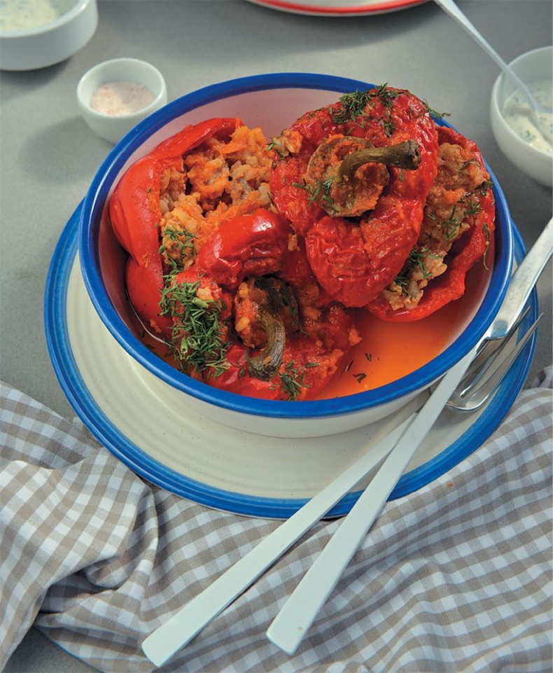 Иллюстрация к книге — Не надо думать, надо кушать! [i_092.jpg]